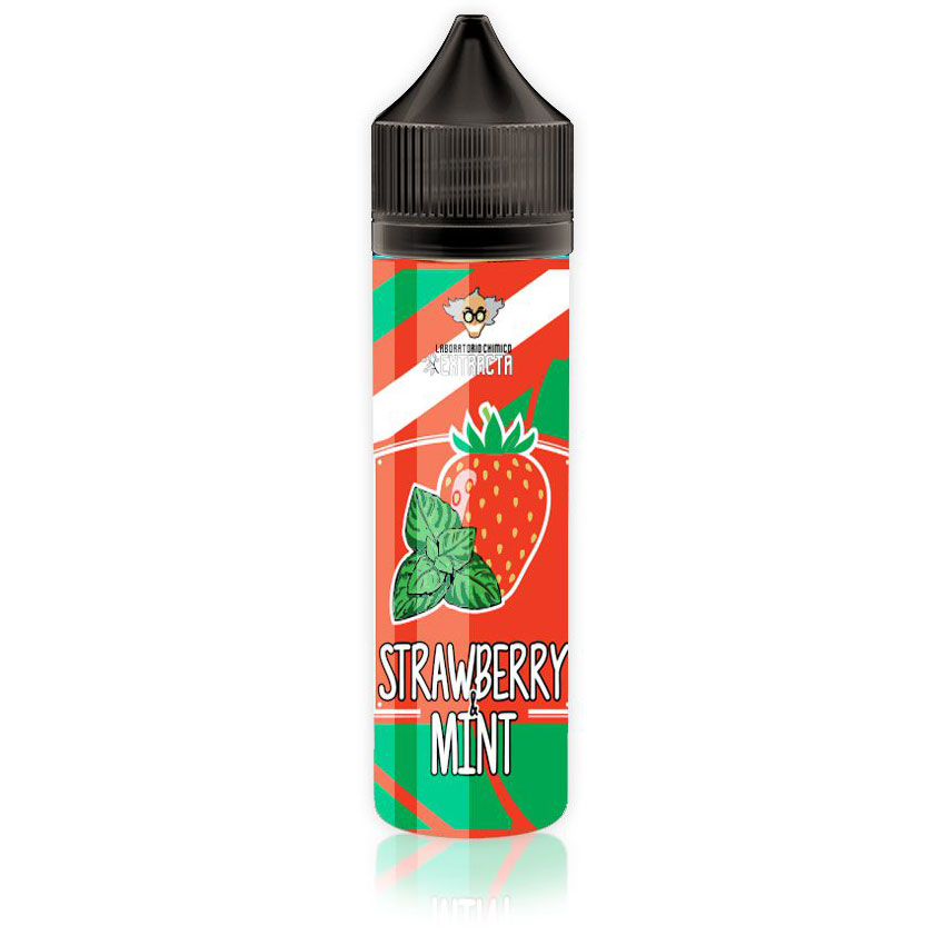 Strawberry Mint - Extract Store